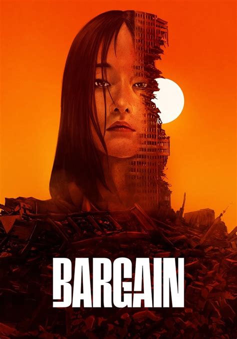 Barganha Temporada 1 .
